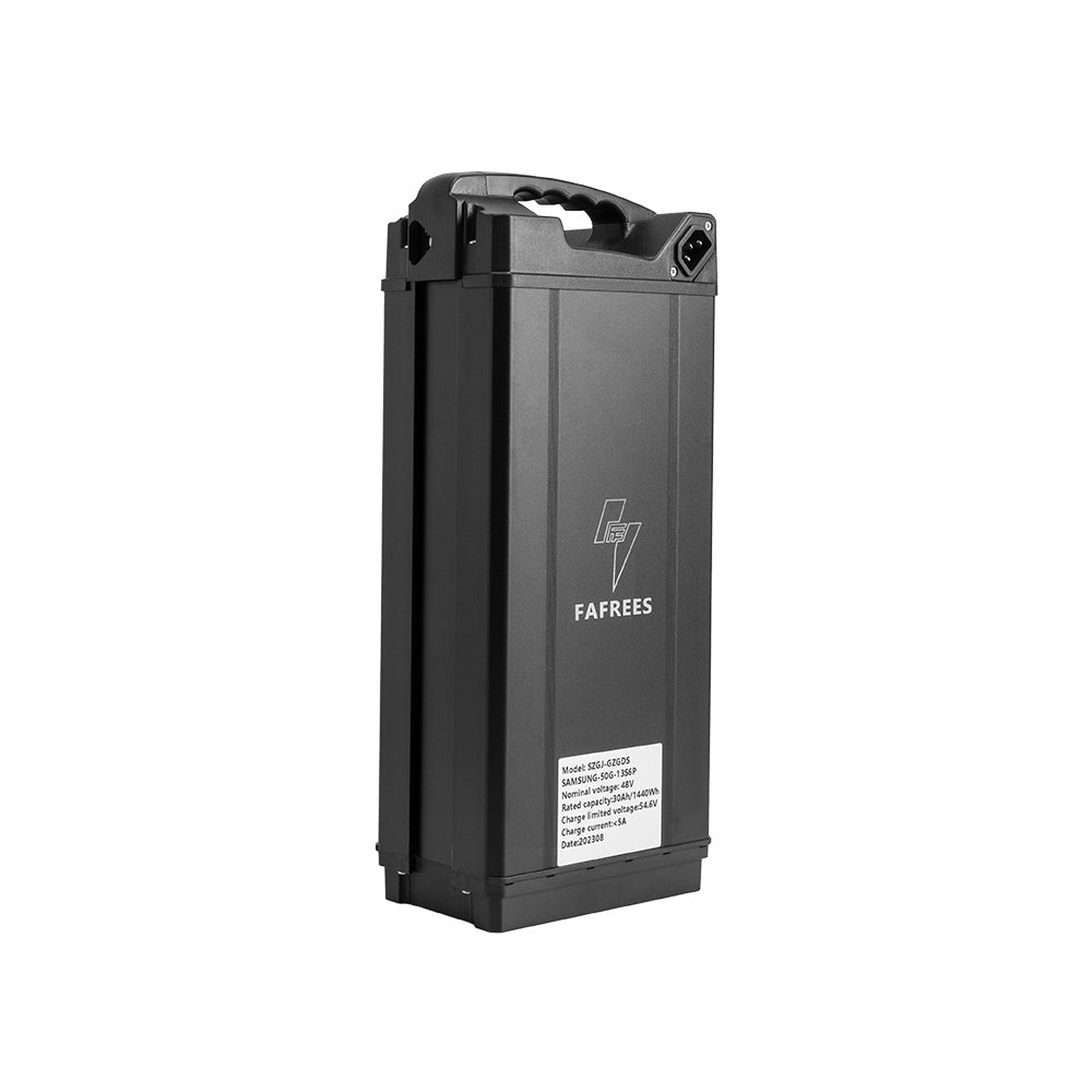 Batterie F20 X-Max (48 V/30 Ah) Batterie F20 X-Max (48 V/30 Ah)